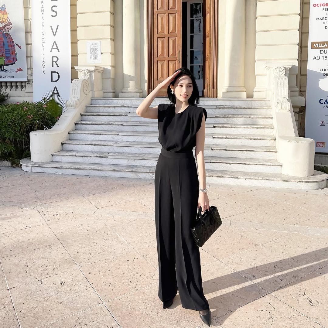 3 bóng hồng của gia tộc Johnathan Hạnh Nguyễn- Ảnh 8.