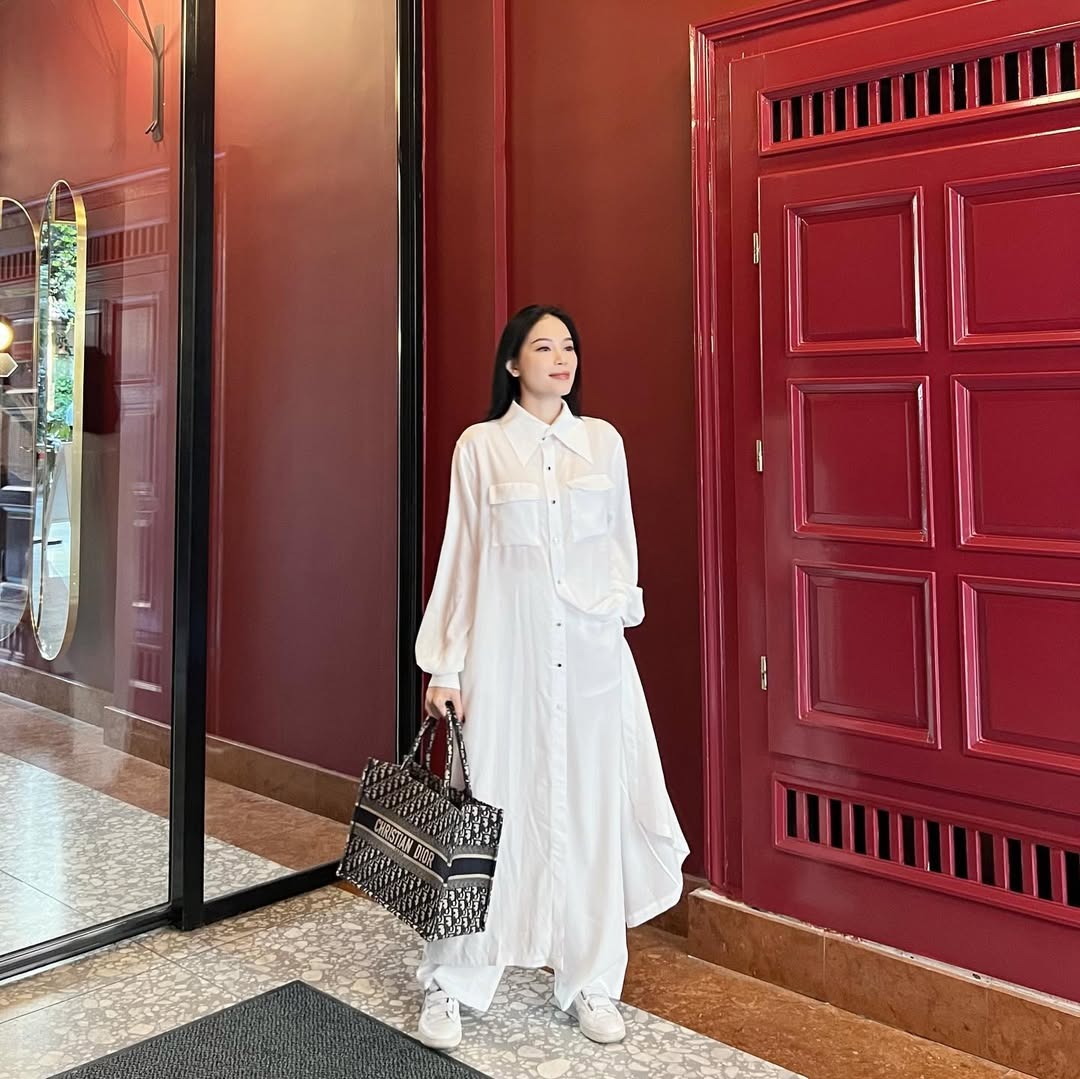 3 bóng hồng của gia tộc Johnathan Hạnh Nguyễn- Ảnh 9.