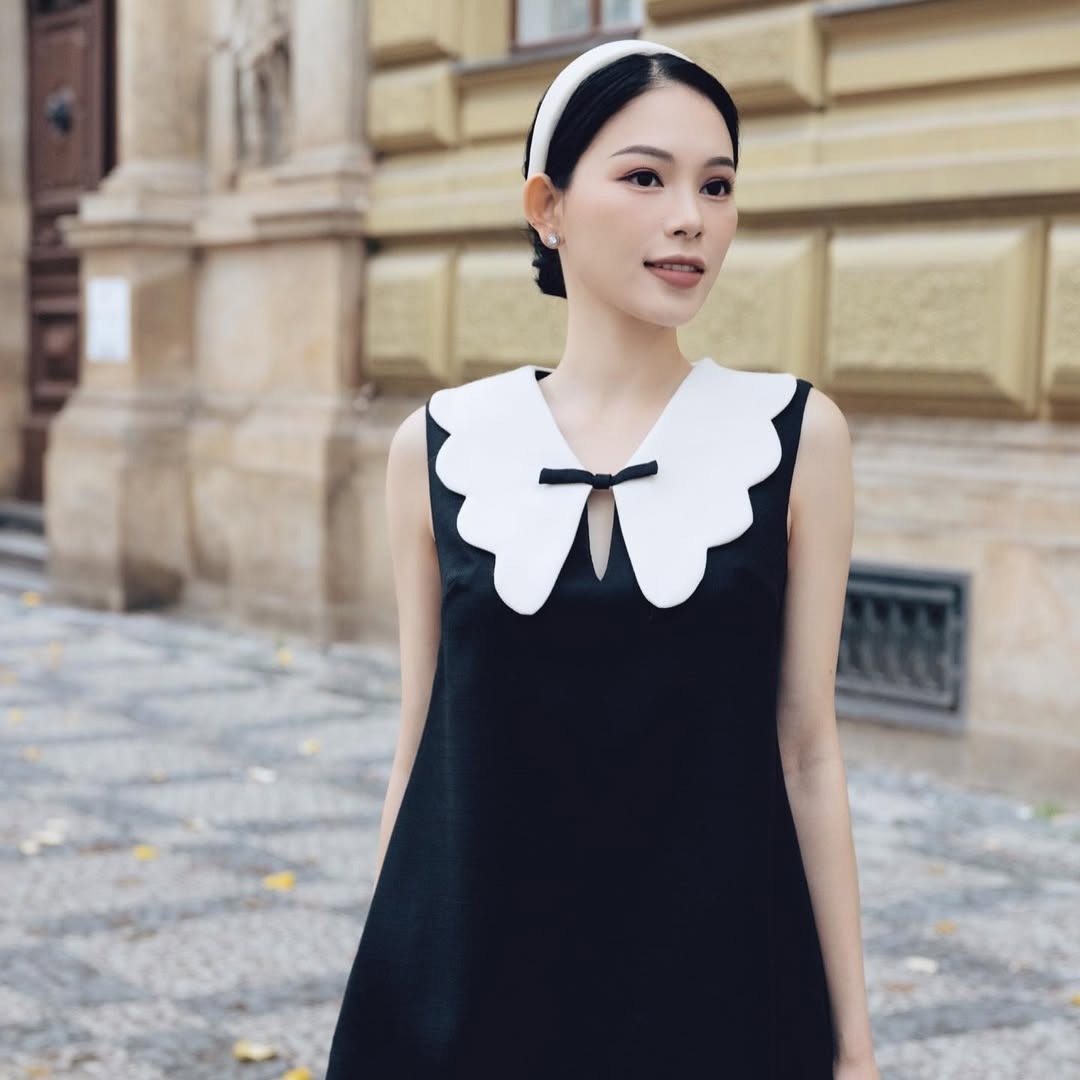 3 bóng hồng của gia tộc Johnathan Hạnh Nguyễn- Ảnh 11.