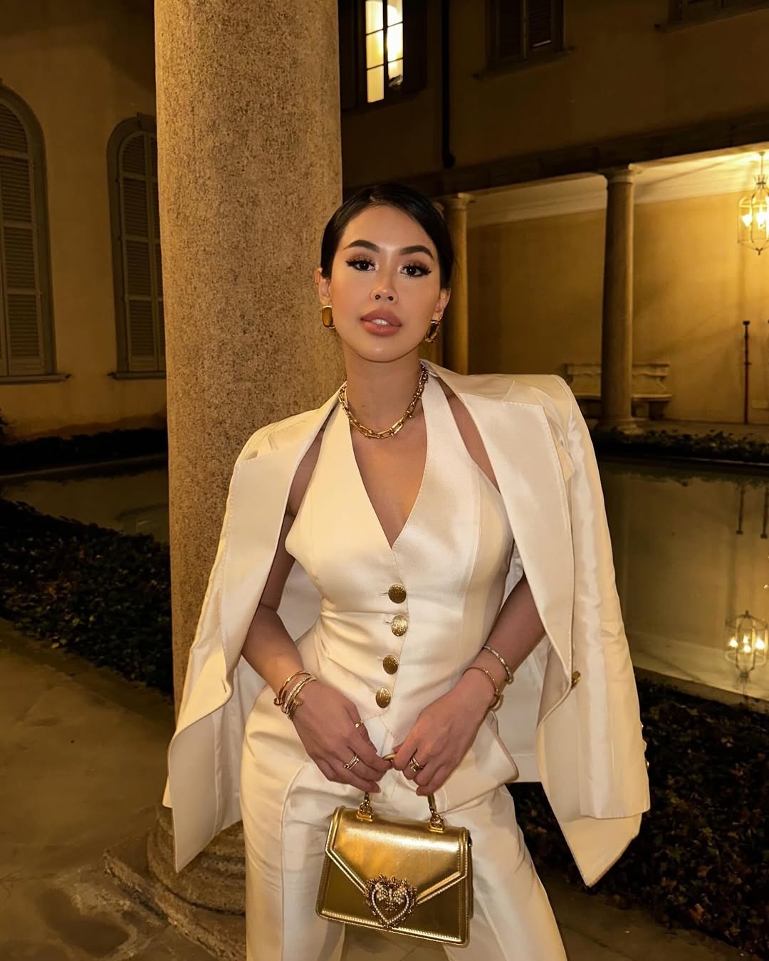 3 bóng hồng của gia tộc Johnathan Hạnh Nguyễn- Ảnh 14.