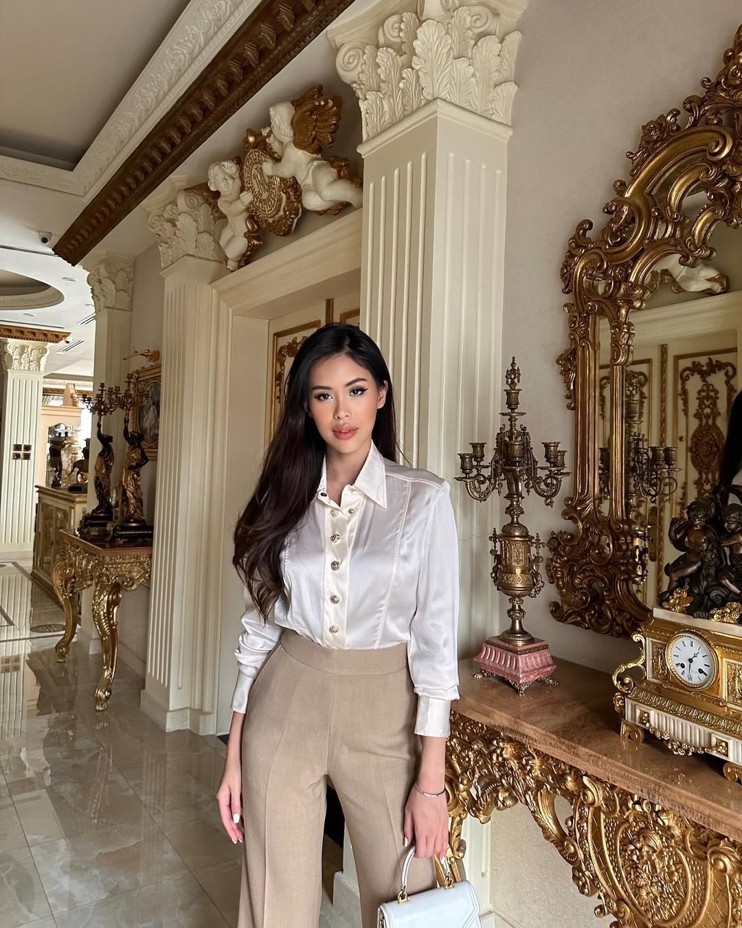 3 bóng hồng của gia tộc Johnathan Hạnh Nguyễn- Ảnh 13.