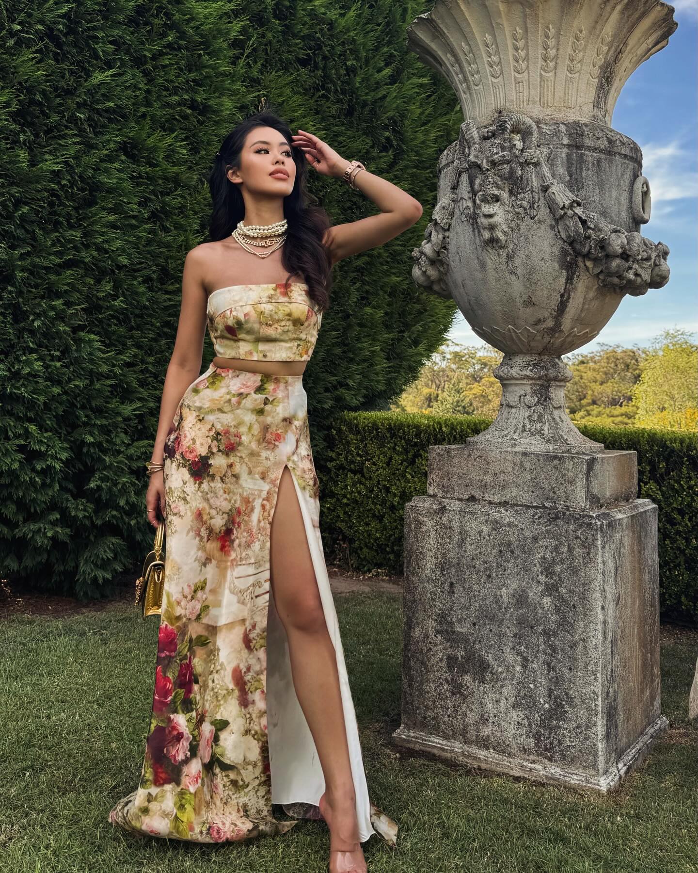 Chàng rể gốc Dubai được người nhà tỷ phú Johnathan Hạnh Nguyễn đối đãi thế nào?- Ảnh 9.