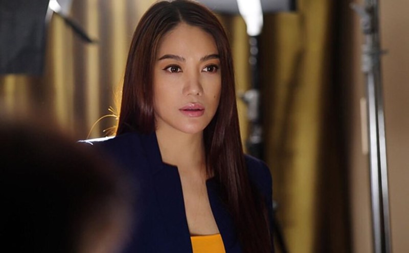 Trương Ngọc Ánh giàu cỡ nào?- Ảnh 1. Trương Ngọc Ánh giàu cỡ nào?- Ảnh 1.