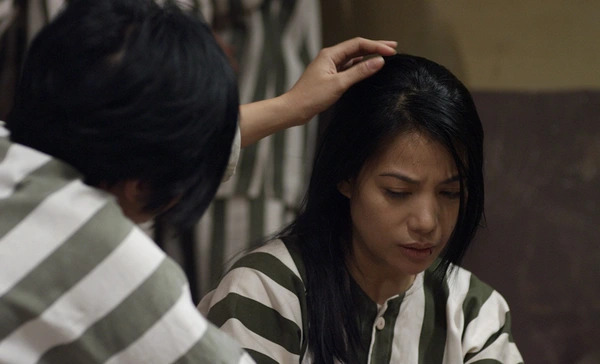 Bức ảnh lệnh truy nã Trương Ngọc Ánh có từ 11 năm trước- Ảnh 3. Bức ảnh lệnh truy nã Trương Ngọc Ánh có từ 11 năm trước- Ảnh 3.