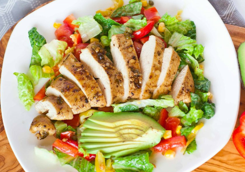 Hướng dẫn chọn thực phẩm giảm cân mùa đông: 10 nguyên liệu ít calo, giàu chất xơ vừa ngon miệng lại giảm cân lành mạnh- Ảnh 12.