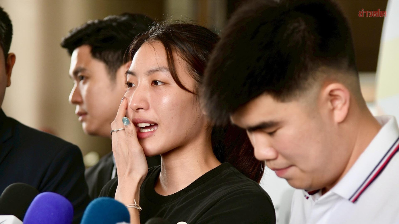 Thái Lan dính tranh cãi mới trước SEA Games 33: Nhà vô địch cầu lông kiện vì bị cắt trợ cấp và loại khỏi đội tuyển- Ảnh 1. Thái Lan dính tranh cãi mới trước SEA Games 33: Nhà vô địch cầu lông kiện vì bị cắt trợ cấp và loại khỏi đội tuyển- Ảnh 1.