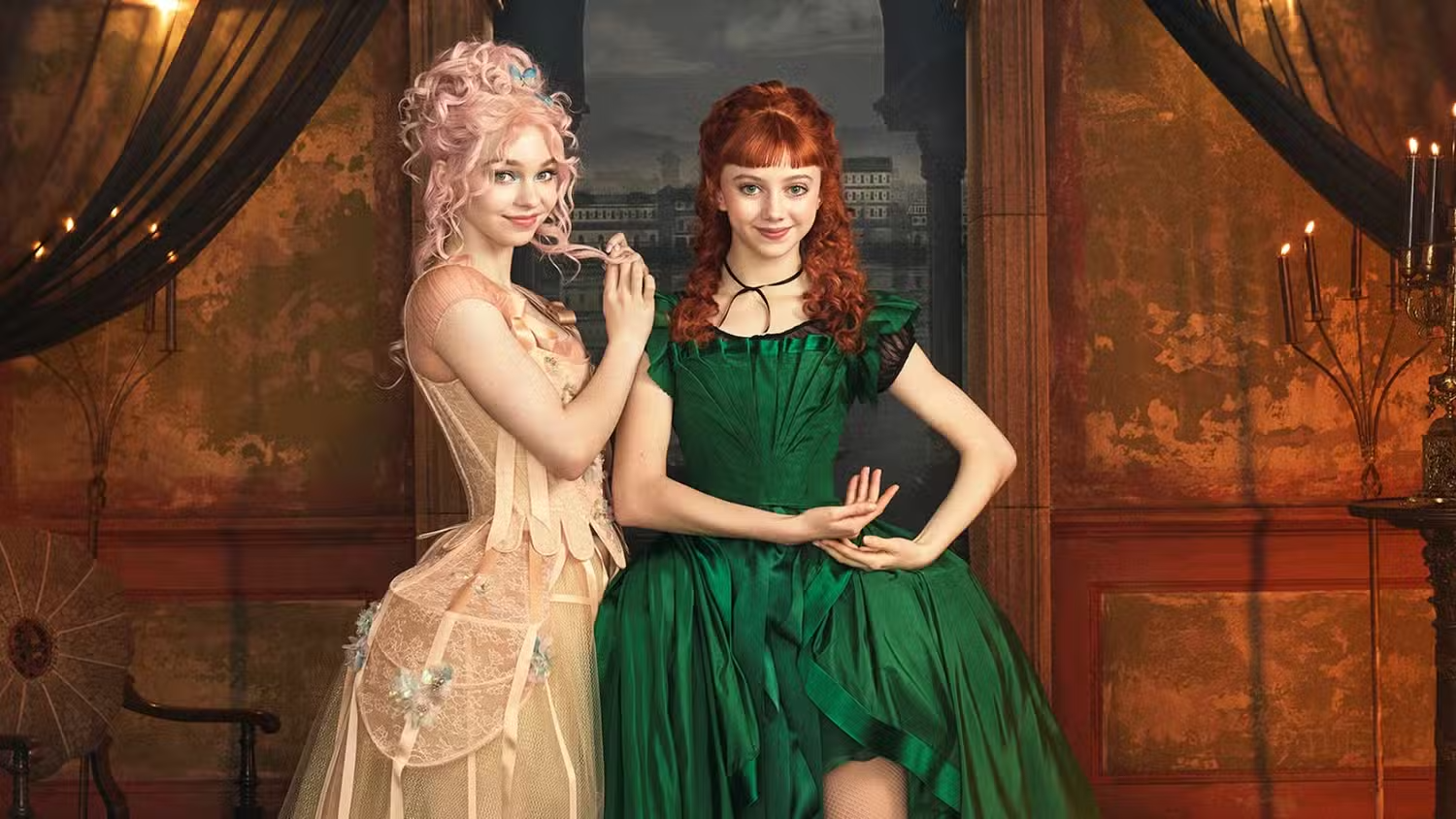 Những lựa chọn phim Halloween cho cả gia đình- Ảnh 3. Những lựa chọn phim Halloween cho cả gia đình- Ảnh 3.