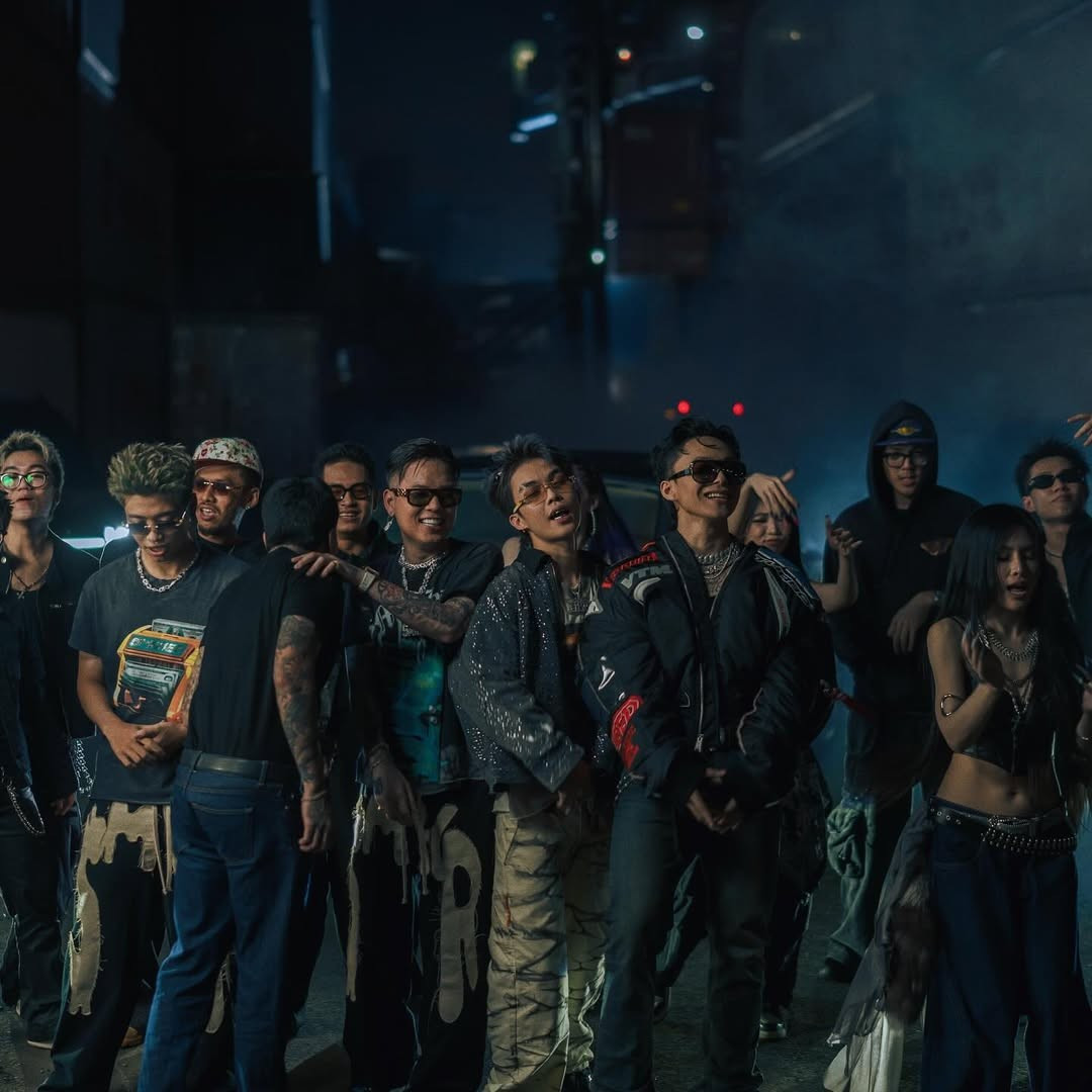 Vấn nạn nhạc rác, ai chịu trách nhiệm chế tài?- Ảnh 3. Vấn nạn nhạc rác, ai chịu trách nhiệm chế tài?- Ảnh 3.