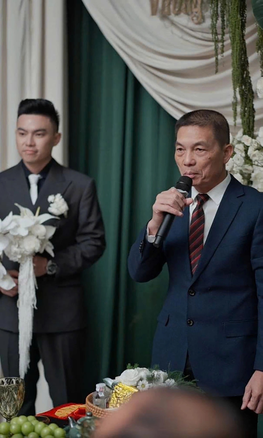 Cái nhất của Chủ tịch Tập đoàn Sơn Hải- Ảnh 2.