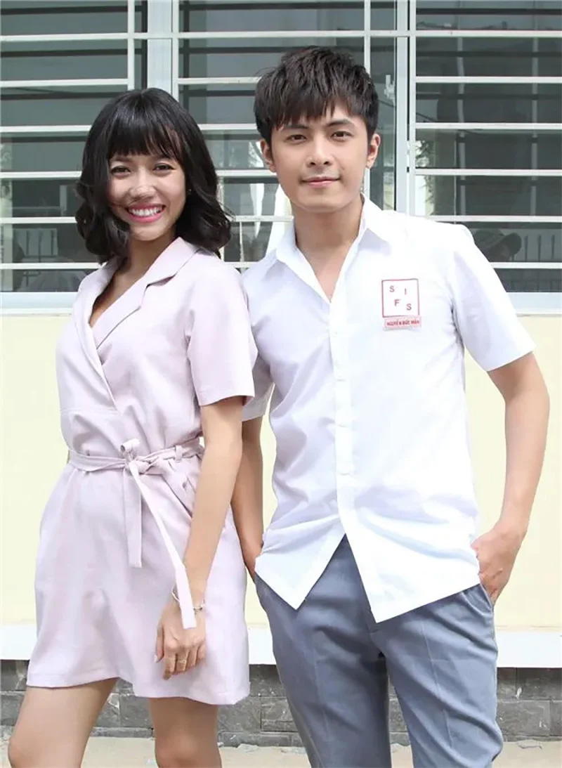 Bị camera quay lén, 2 mỹ nhân Vbiz lộ thái độ thật giữa tin đồn đã cạch mặt- Ảnh 4.