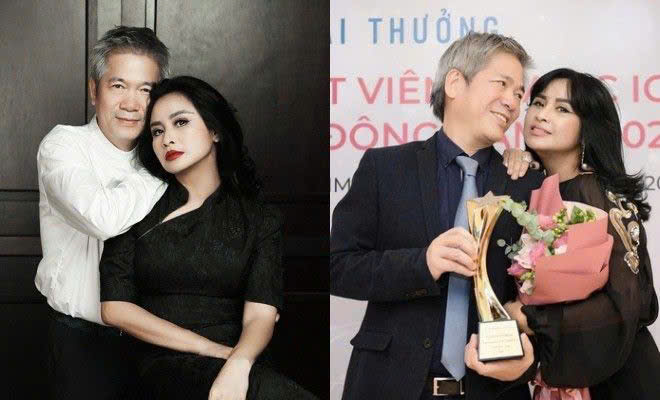 Nữ nghệ sĩ Việt bị kẻ lạ đánh tráo lúc chào đời: Đẻ con lúc 19 tuổi, sắp lên xe hoa- Ảnh 8.