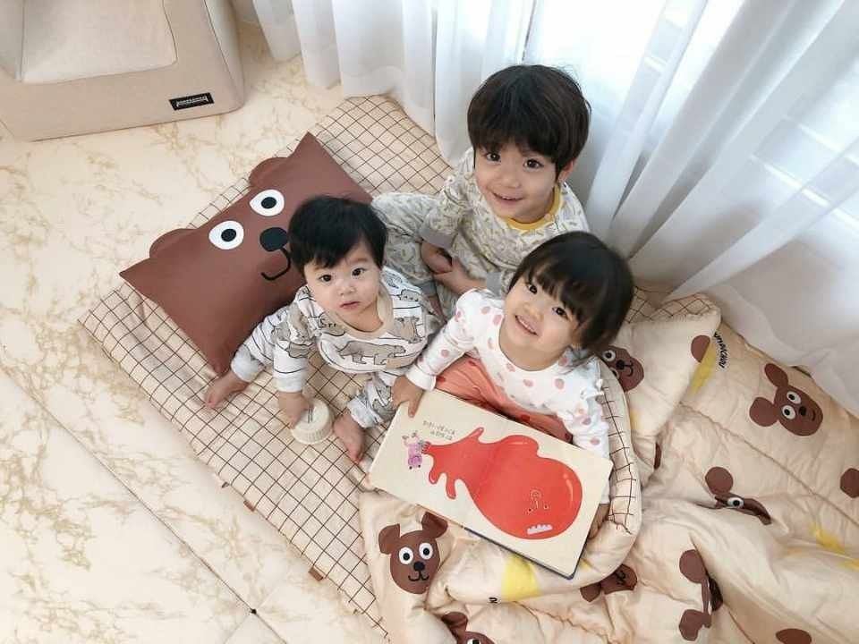 Bố mẹ nên phân xử thế nào trong 