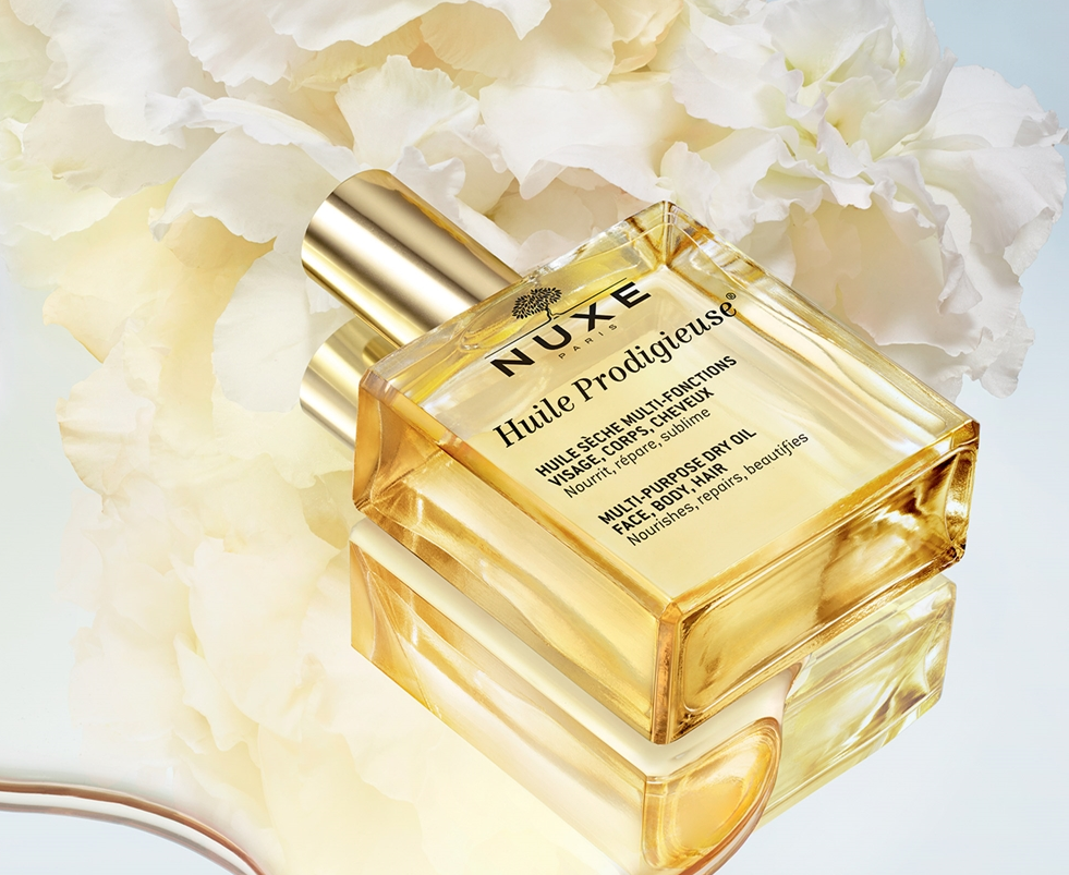 Người phụ nữ 32 tuổi sở hữu làn da căng mịn tới từng "phân tử" nhờ thêm thứ này vào kem dưỡng- Ảnh 5.