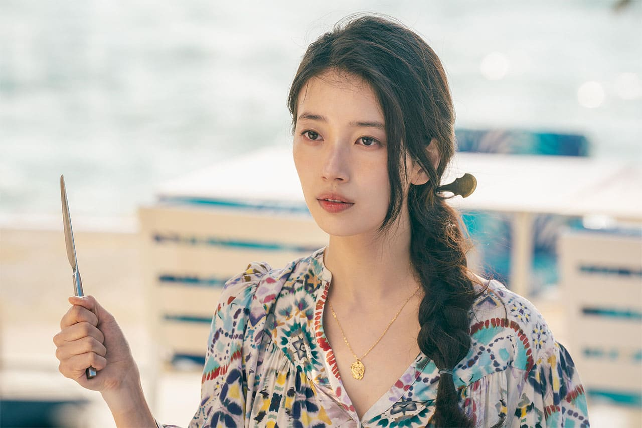 "Suzy sống dựa vào nhan sắc mãi không biết ngại à?"- Ảnh 3.