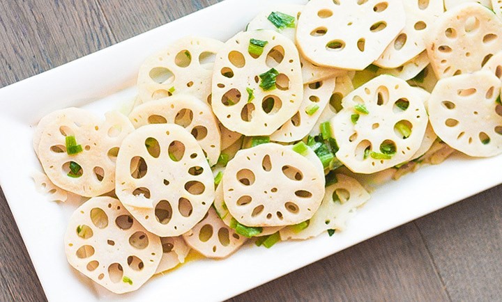Tháng 9, 10 đi chợ, nhớ tìm mua 5 loại rau theo mùa này: Vừa rẻ, vừa ít thuốc trừ sâu, cả nhà yên tâm ăn- Ảnh 4.