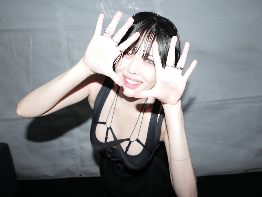 “Bom sex” Kpop bị ghét bỏ vì tăng cân- Ảnh 10.