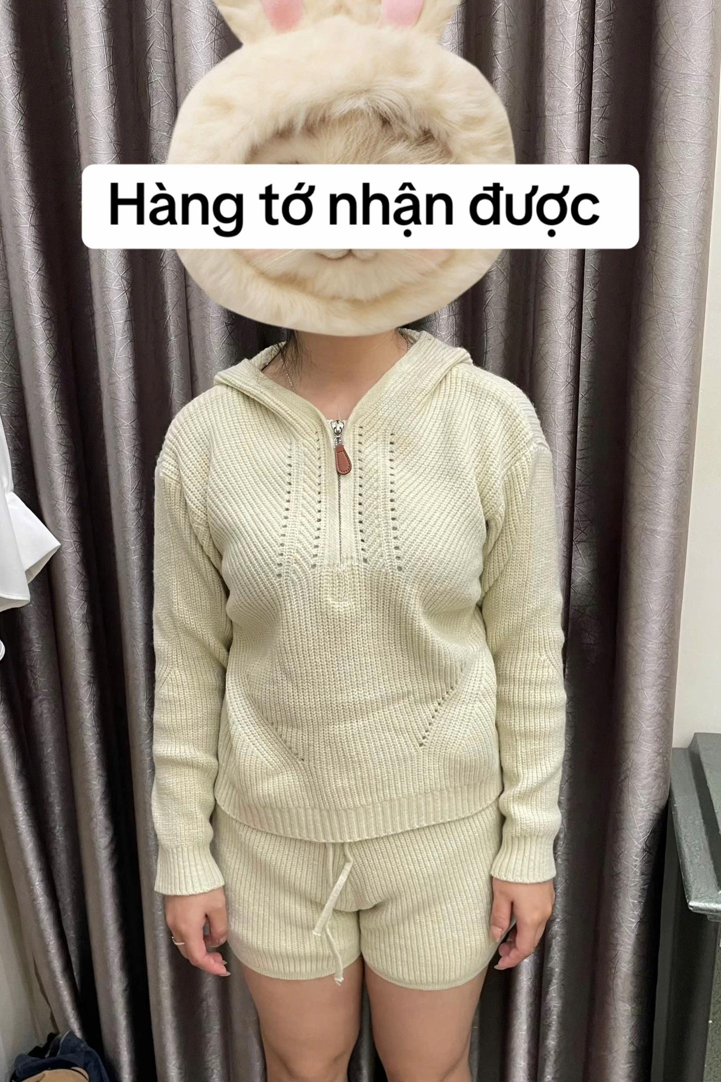 2025 rồi vẫn còn shop online "treo đầu dê bán thịt chó": Hàng về tay xấu thảm hại, bị khách bóc phốt chẳng oan!- Ảnh 2.