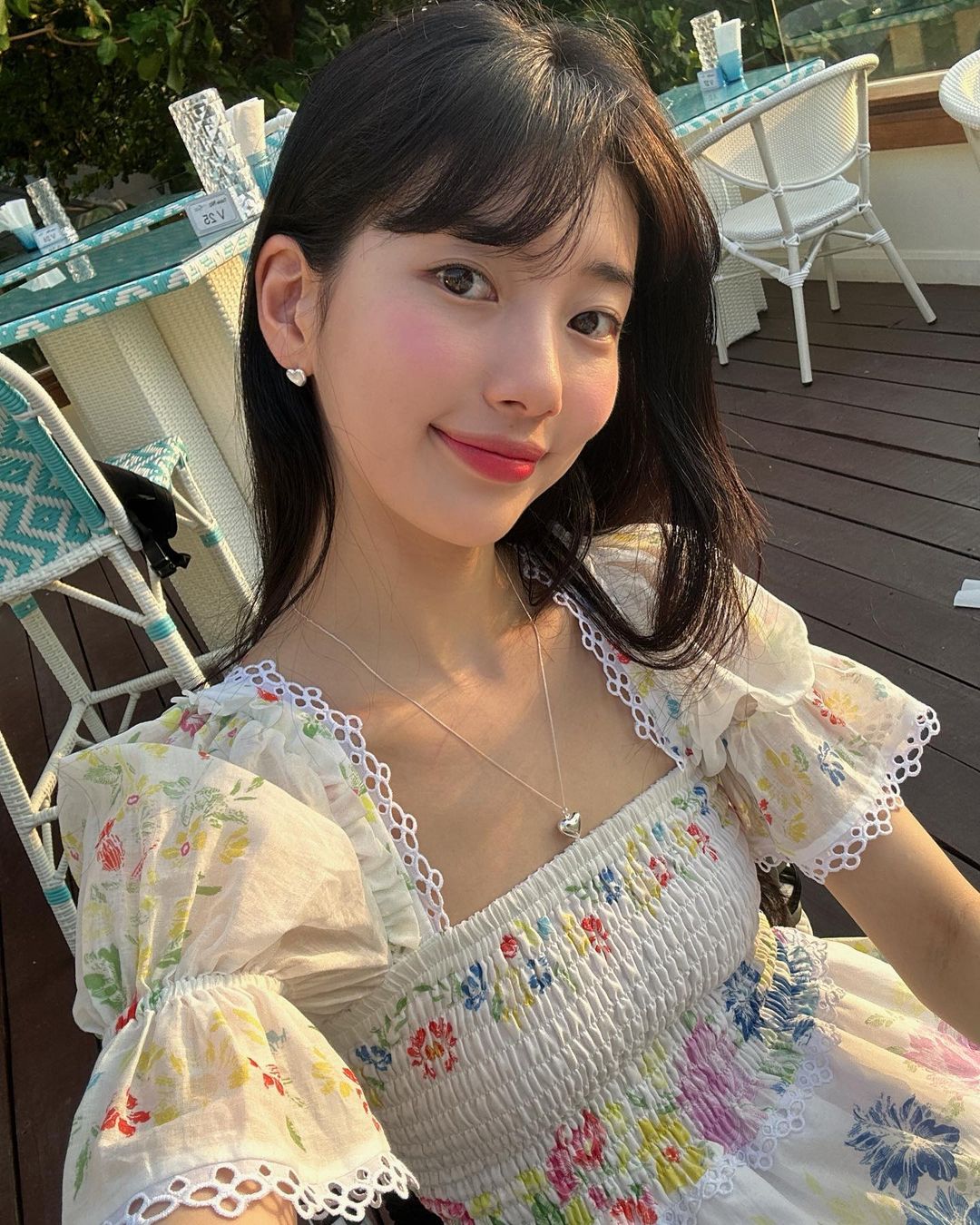 Suzy chỉ ngủ 4 tiếng mỗi ngày nhưng làn da luôn căng mọng collagen nhờ chăm nạp 3 món chống già, giảm cân: Nhiều món dân dã có đầy chợ Việt- Ảnh 6.