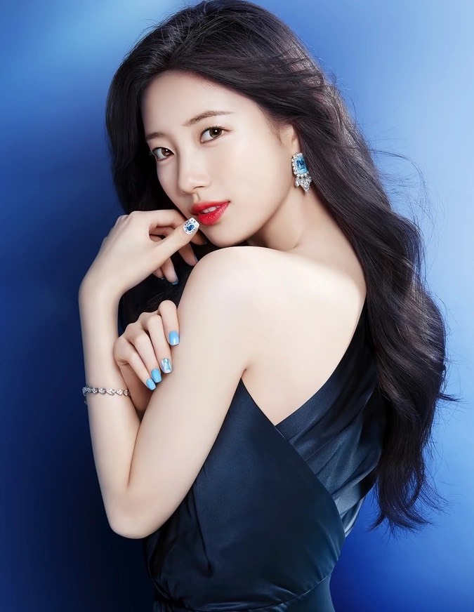 Suzy chỉ ngủ 4 tiếng mỗi ngày nhưng làn da luôn căng mọng collagen nhờ chăm nạp 3 món chống già, giảm cân: Nhiều món dân dã có đầy chợ Việt- Ảnh 3.