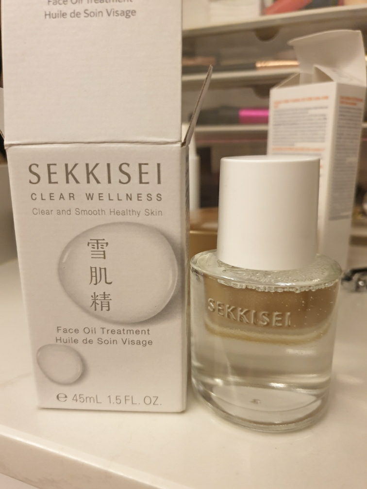 Người phụ nữ 32 tuổi sở hữu làn da căng mịn tới từng "phân tử" nhờ thêm thứ này vào kem dưỡng- Ảnh 8.