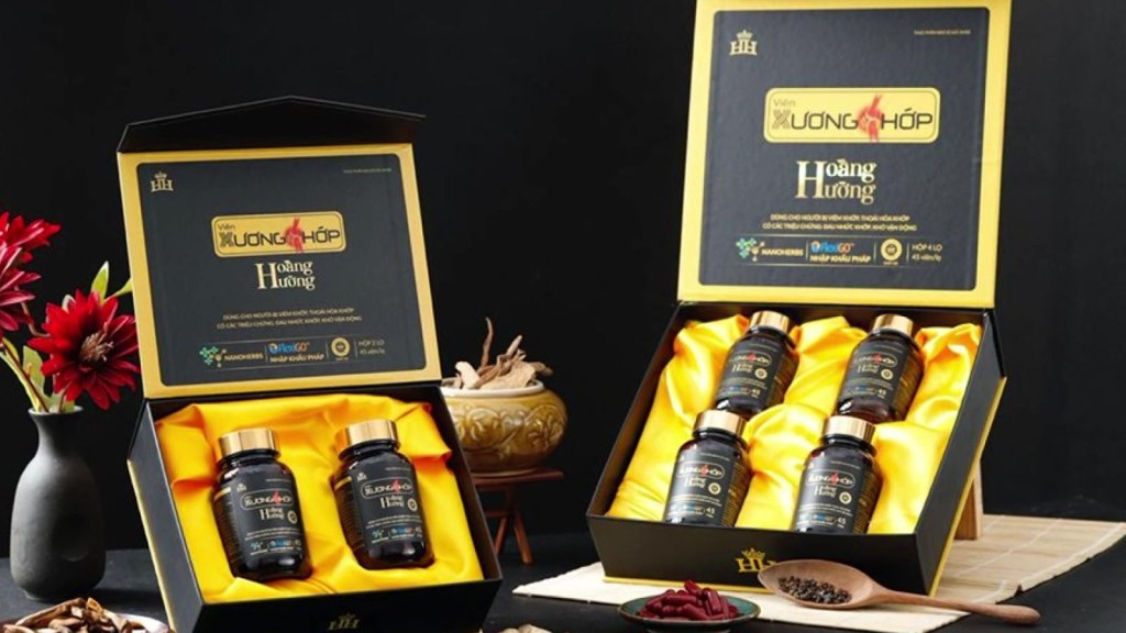 Từ vụ Hoàng Hường, chuyên gia nói thẳng: Không tin bất cứ người nổi tiếng nào quảng cáo!- Ảnh 2.