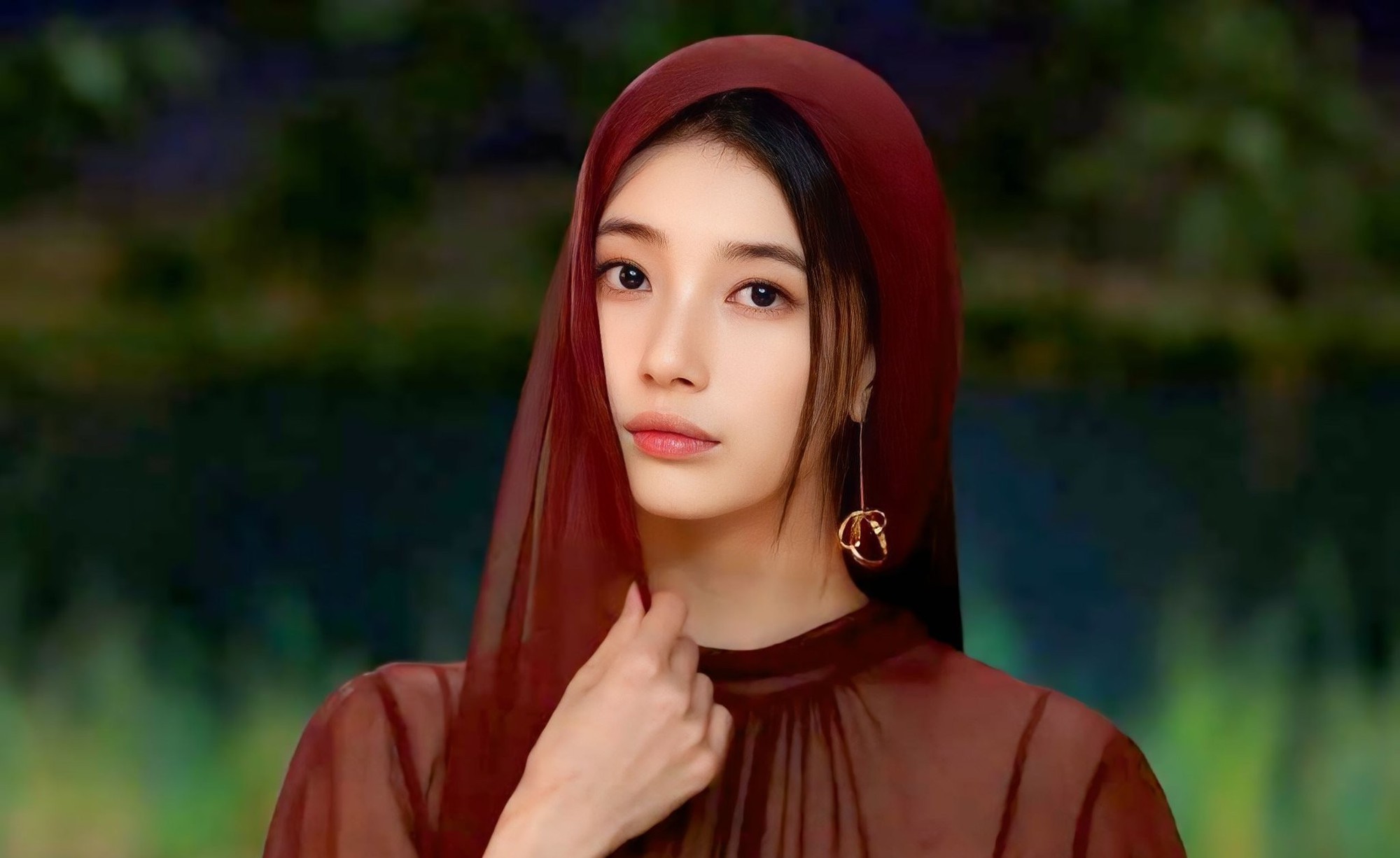 "Suzy sống dựa vào nhan sắc mãi không biết ngại à?"- Ảnh 6.