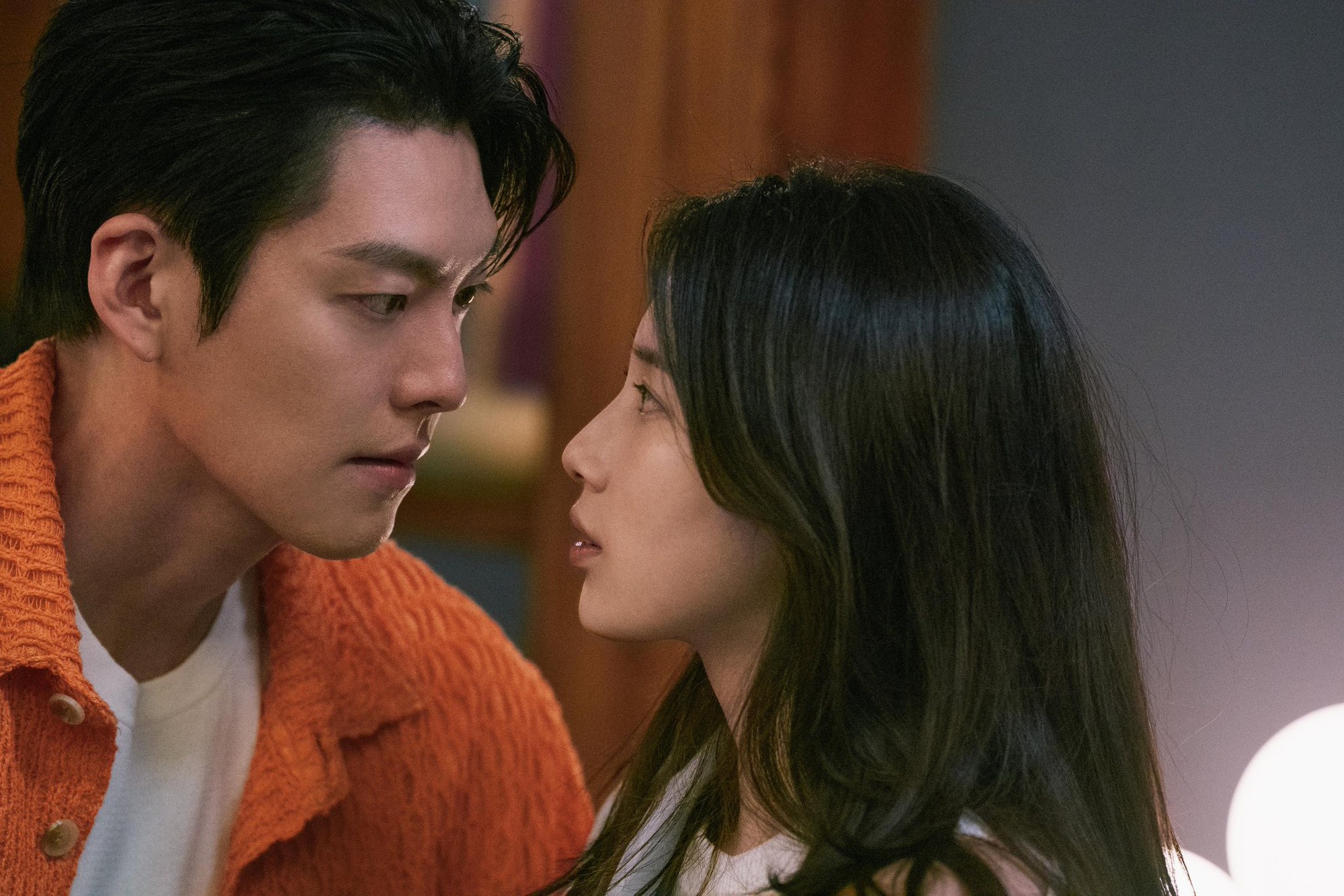 "Suzy sống dựa vào nhan sắc mãi không biết ngại à?"- Ảnh 1.