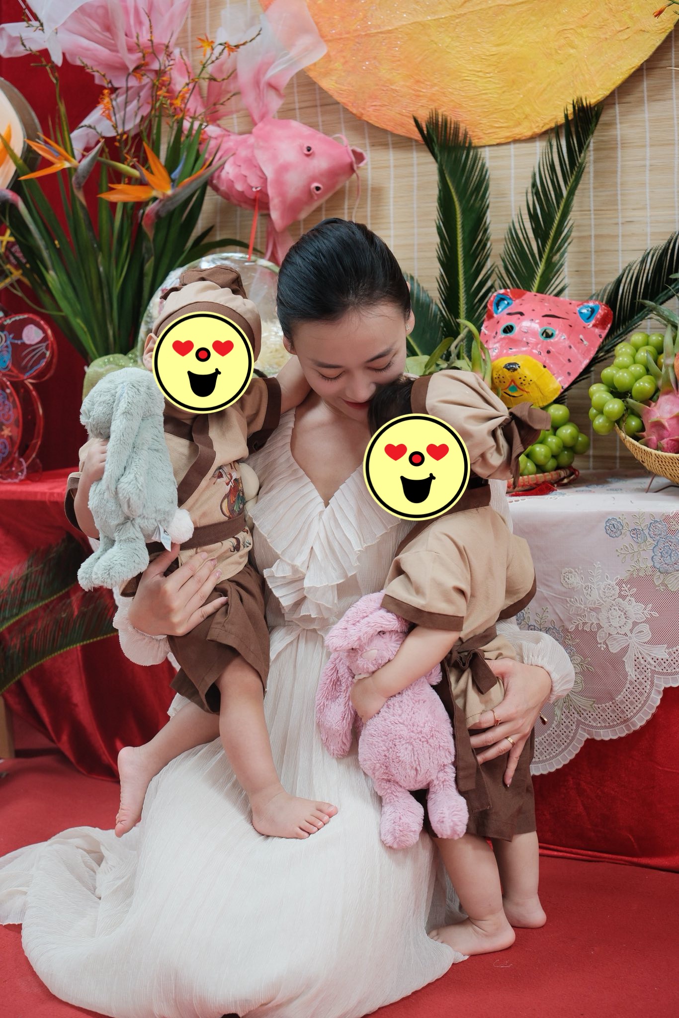 Chia sẻ mới nhất của Phương Oanh giữa loạt thông tin đáng lo- Ảnh 2.