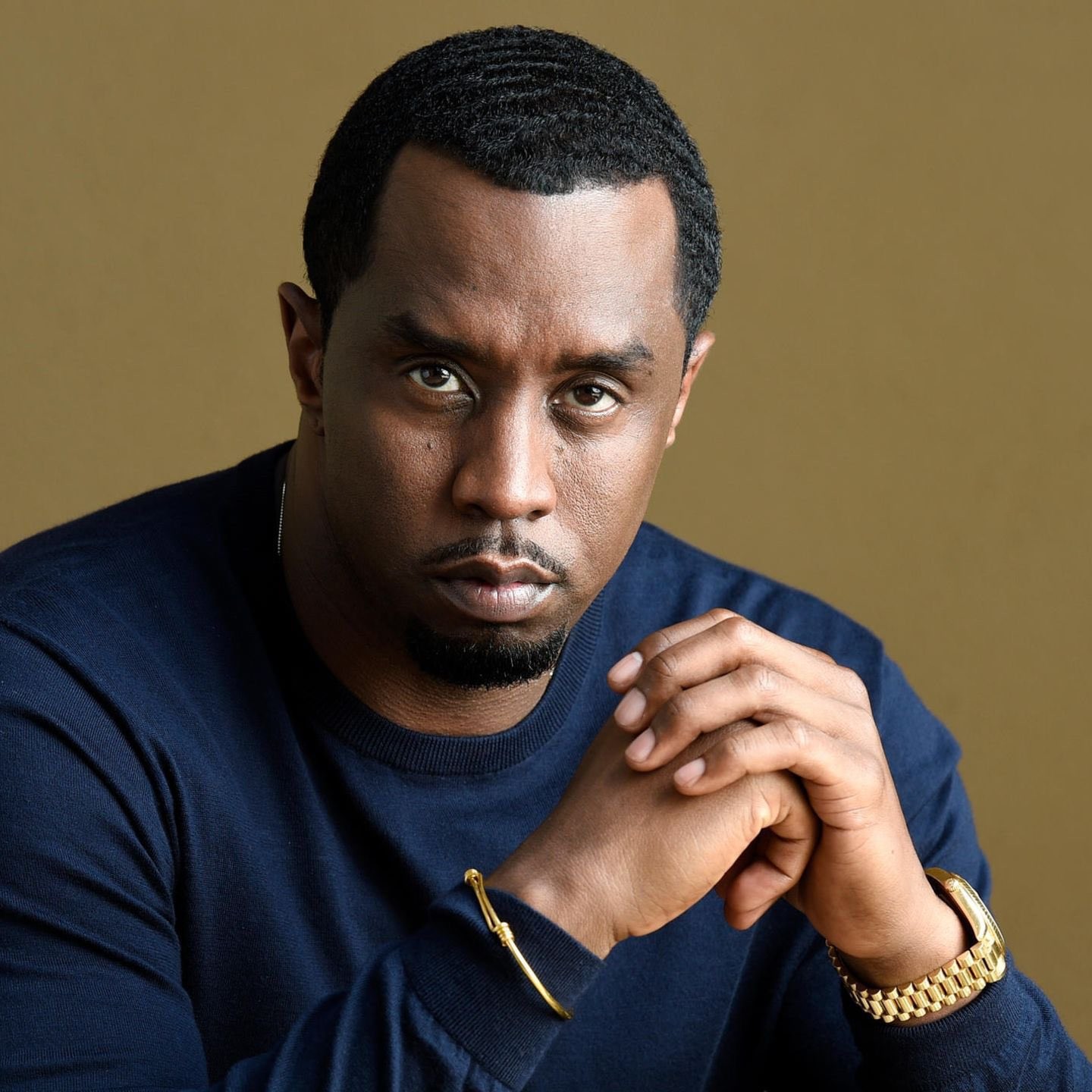 "Ông trùm săn mồi tình dục Diddy" lĩnh án tù gây sốc toàn cầu- Ảnh 1.