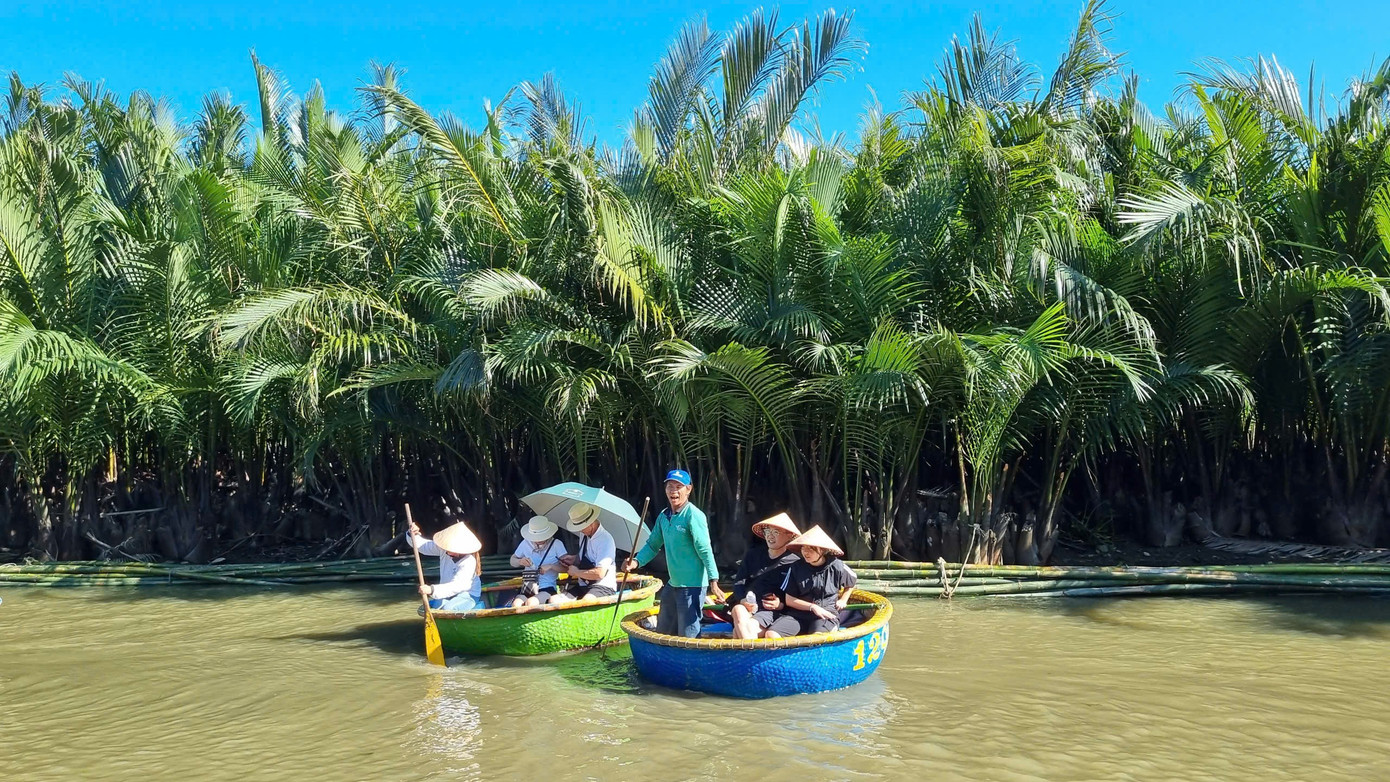 Có gì ở ngôi làng Việt Nam vừa lọt danh sách đẹp nhất thế giới?- Ảnh 3.