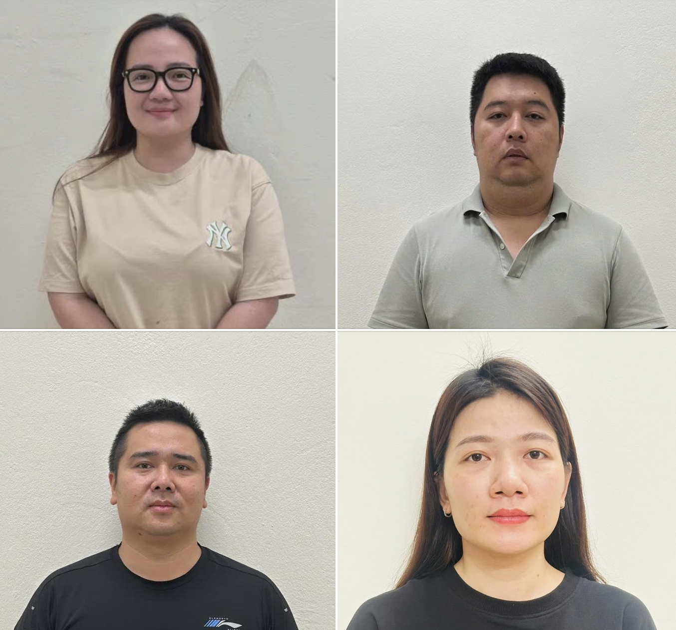 Bộ Công an thông tin về vụ nữ doanh nhân Hoàng Hường bị bắt- Ảnh 1.