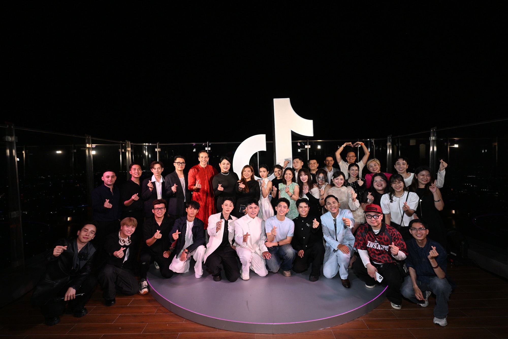 TikTok Awards Việt Nam 2025: Đánh dấu hành trình nửa thập kỷ, tôn vinh "Thế hệ mới, tiếp nối kỷ nguyên sáng tạo"- Ảnh 2.