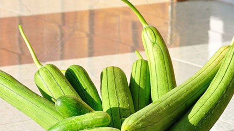 Tháng 9, 10 đi chợ, nhớ tìm mua 5 loại rau theo mùa này: Vừa rẻ, vừa ít thuốc trừ sâu, cả nhà yên tâm ăn- Ảnh 2.