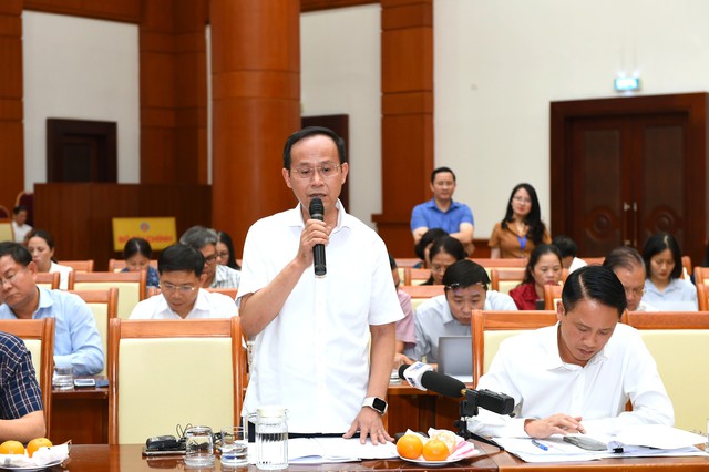 Bộ Tài chính đã trình quy định đánh thuế thu nhập 0,1% khi bán vàng miếng- Ảnh 1.