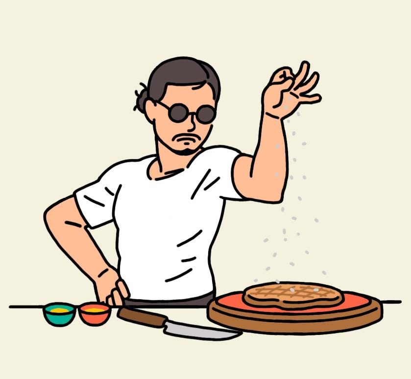 Vì sao cụm từ HOAN HỶ trở thành "công cụ cà khịa quốc dân"?- Ảnh 2.