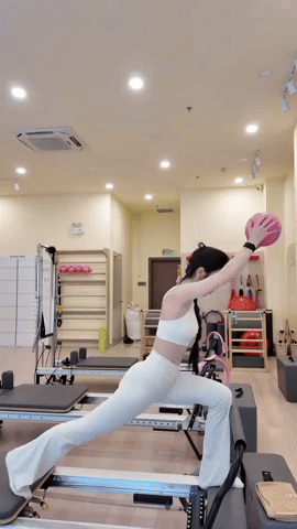 Chu Thanh Huyền dáng đẹp thế này mà vẫn bị bodyshaming?- Ảnh 3.