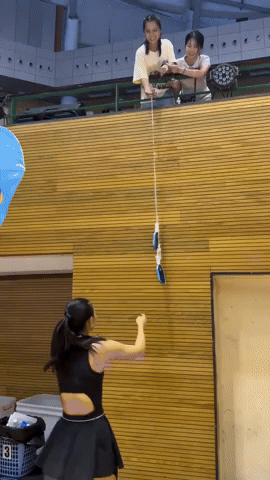 Nàng thơ pickleball quá mê Việt Nam rồi: Khen khán giả hết lời, ăn tận 14 cái bánh mì vẫn cứ là ngon tuyệt!- Ảnh 2.