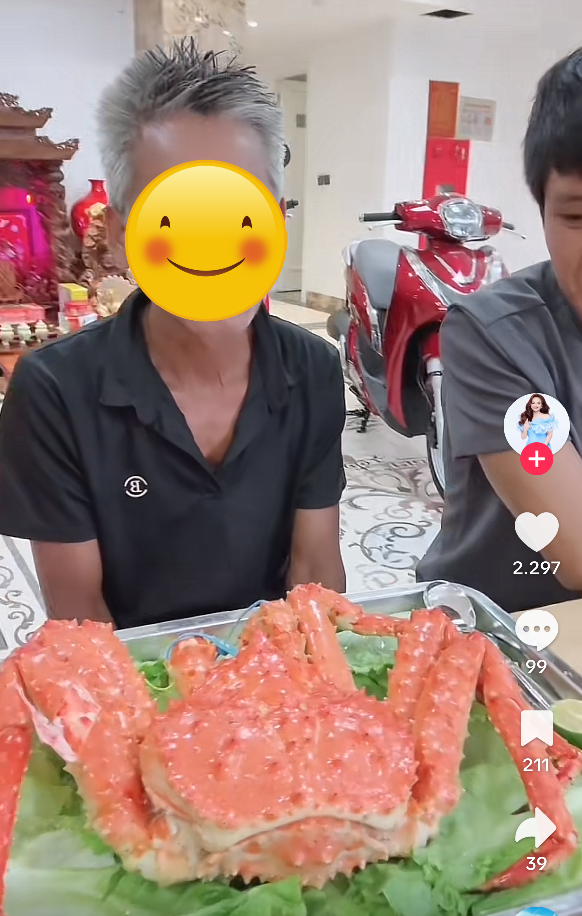 Tâm cơ của Hoàng Hường từ “gánh xiếc” Thu Sao - Hoa Cương, Phúng Phính và nhiều trò ồn ào khác- Ảnh 5.