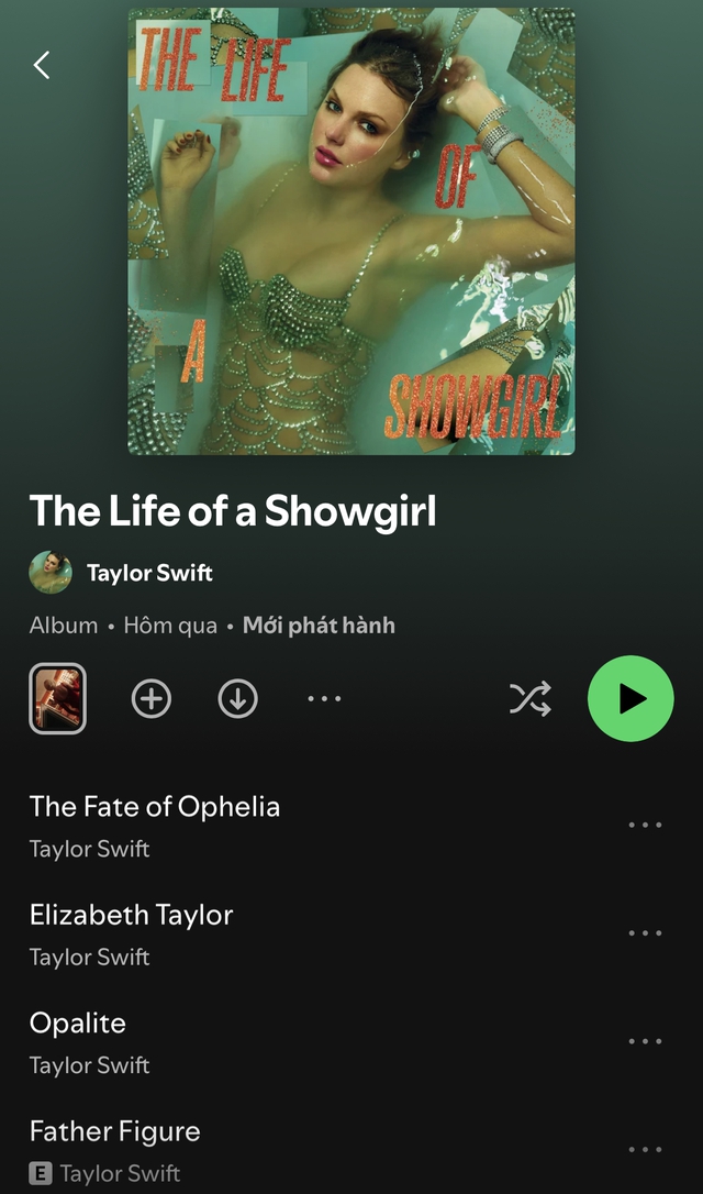 Tuyển tập truyện 18+ của Taylor Swift gây tranh cãi- Ảnh 2.