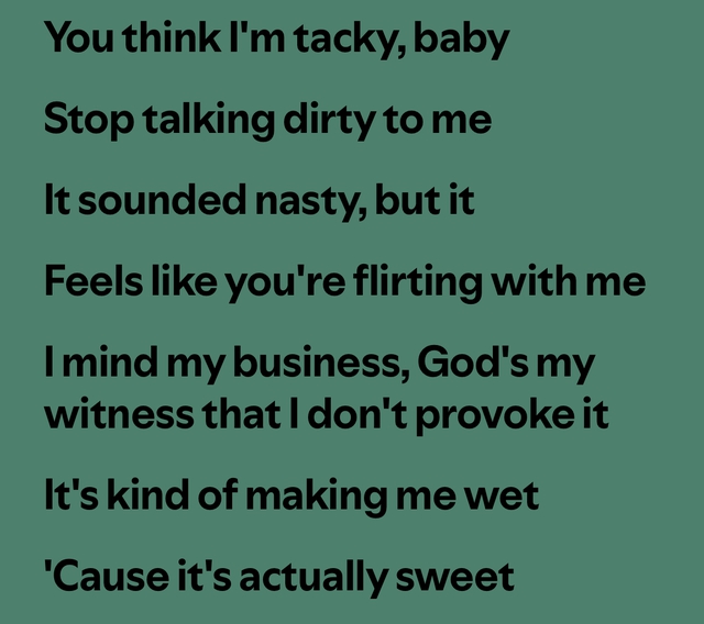 Tuyển tập truyện 18+ của Taylor Swift gây tranh cãi- Ảnh 5.