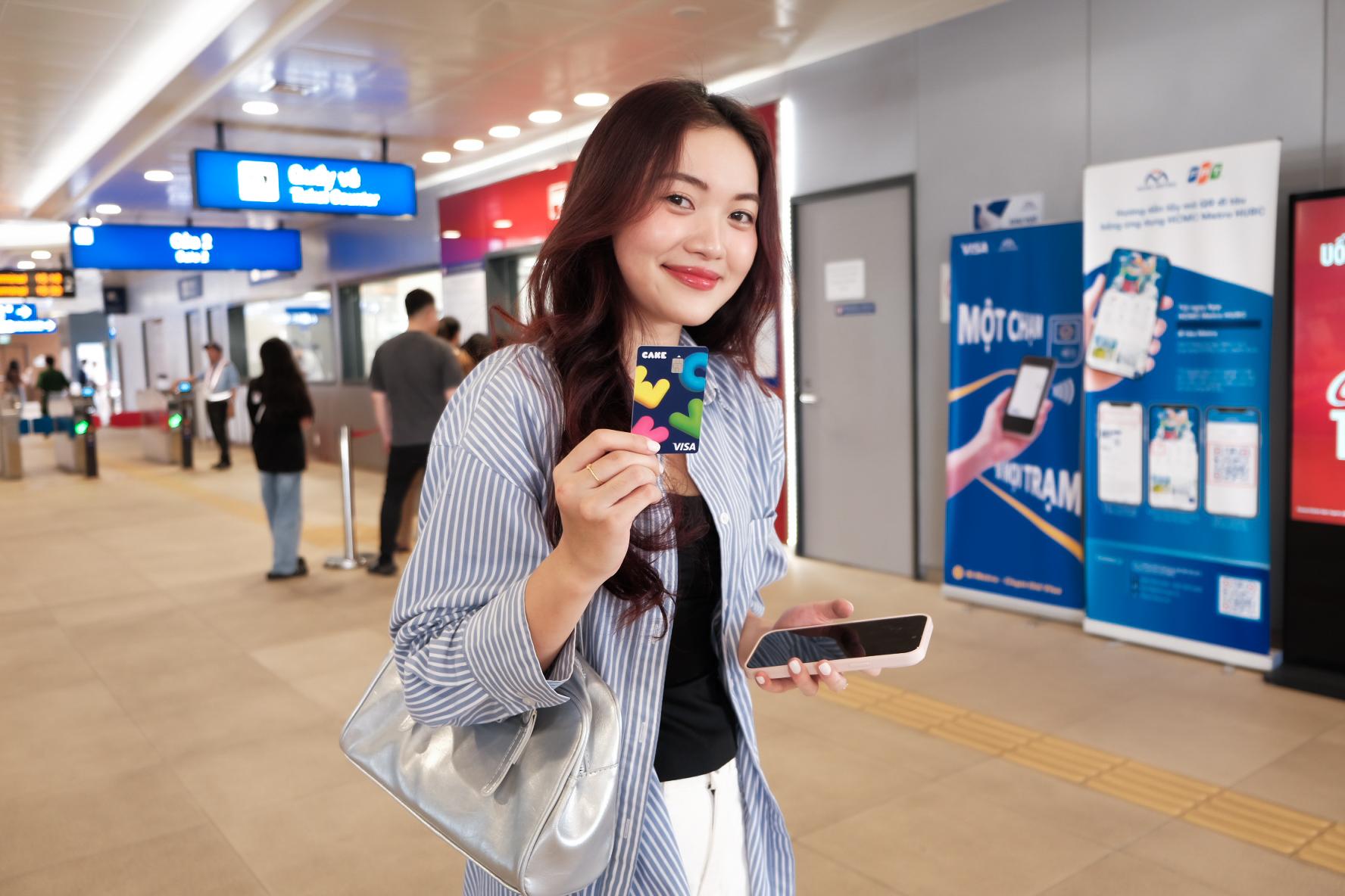 Cake thắng lớn tại Better Choice Awards 2025: “Ngân hàng số AI” tiên phong khiến Gen Z rần rần muốn trải nghiệm- Ảnh 2.