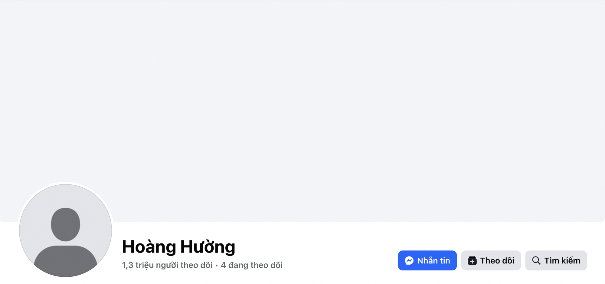 Hoạt động mới nhất liên quan đến Hoàng Hường sau khi cô bị bắt gây tranh cãi dữ dội- Ảnh 1.