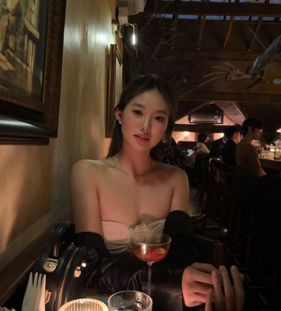 Ái nữ hoa khôi bóng chuyền Kim Huệ xinh quá!- Ảnh 6.