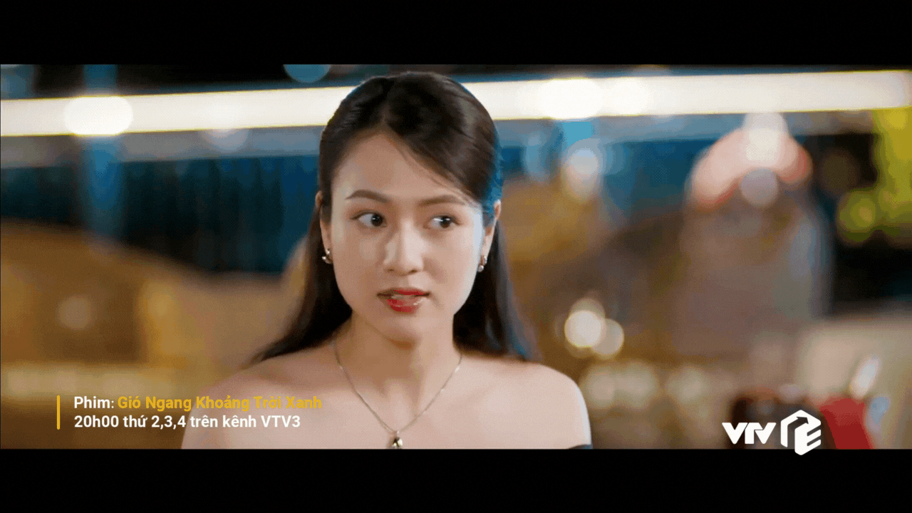 Màn lột xác lộng lẫy nhất phim giờ vàng: Từ cô gái xuề xòa thành tiểu thư sang chảnh chói mắt- Ảnh 3. Màn lột xác lộng lẫy nhất phim giờ vàng: Từ cô gái xuề xòa thành tiểu thư sang chảnh chói mắt- Ảnh 3.