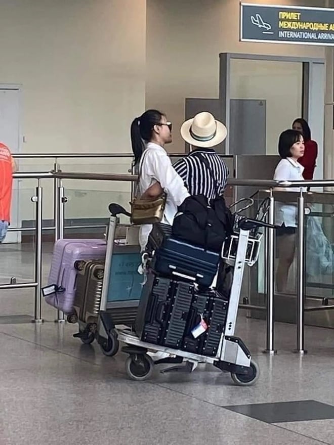 Khoảng thời gian đen tối của Phương Oanh khi yêu Shark Bình- Ảnh 1.
