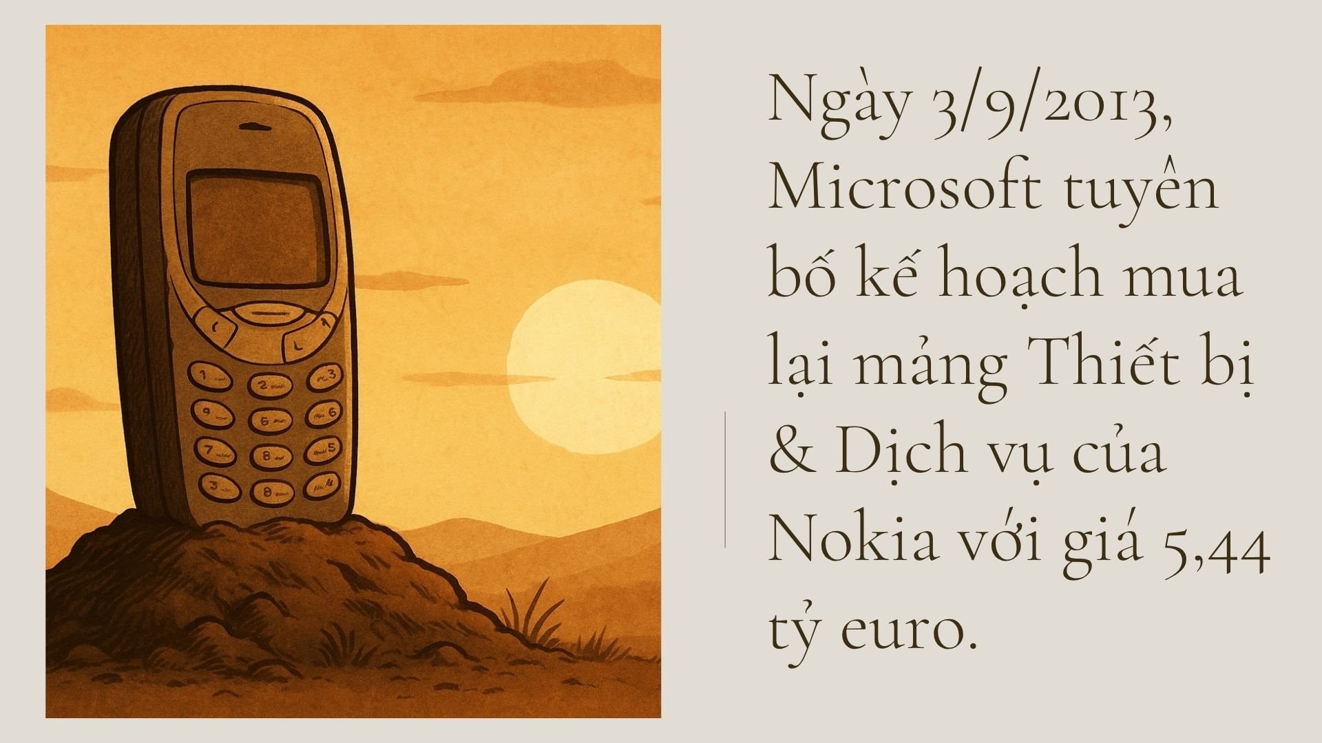 Nhìn lại sự sụp đổ của tượng đài Nokia: Liệu có phải "nội gián" từ Microsoft là cú kết liễu cho huyền thoại một thời?- Ảnh 5.