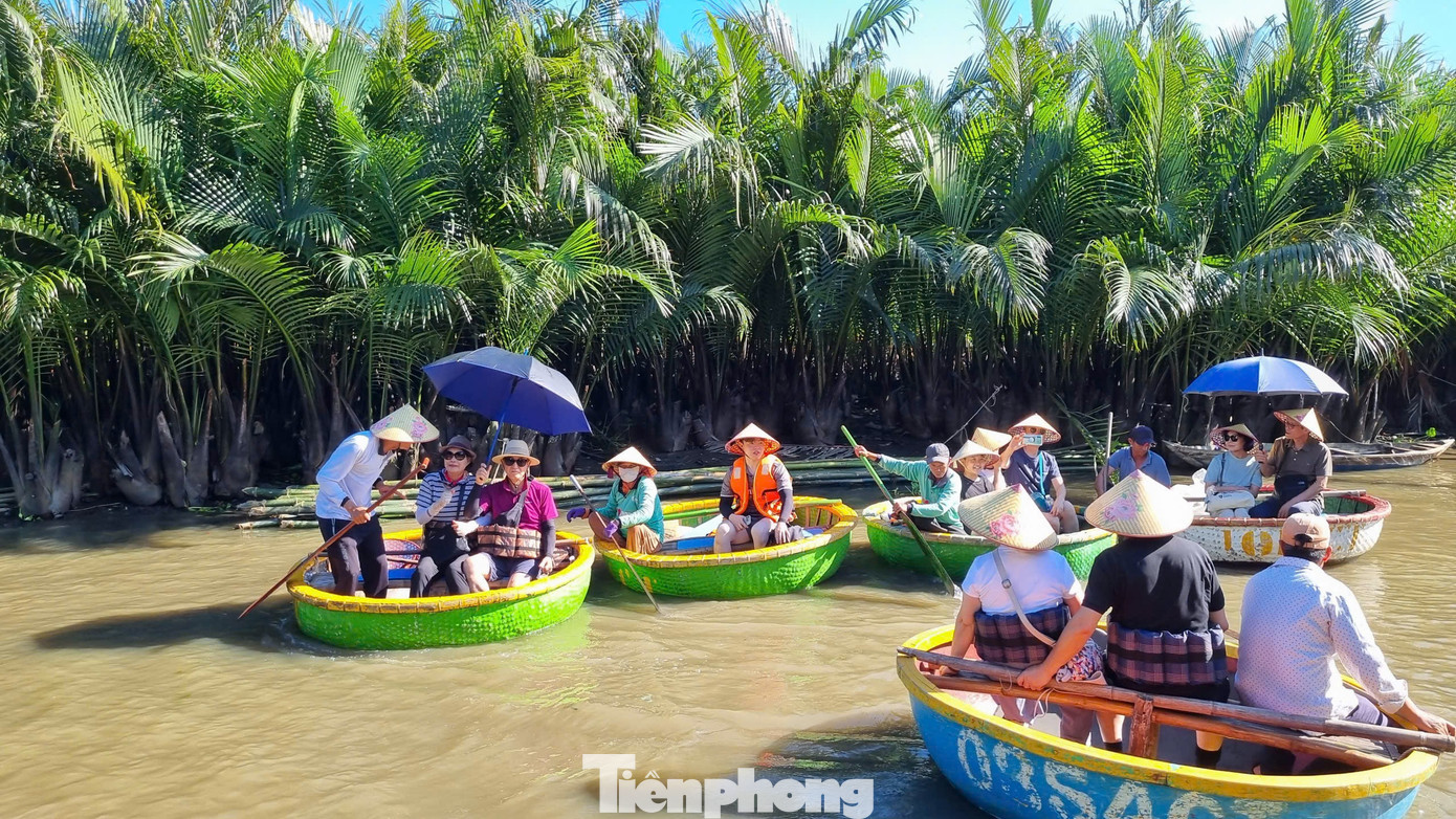 Có gì ở ngôi làng Việt Nam vừa lọt danh sách đẹp nhất thế giới?- Ảnh 5.