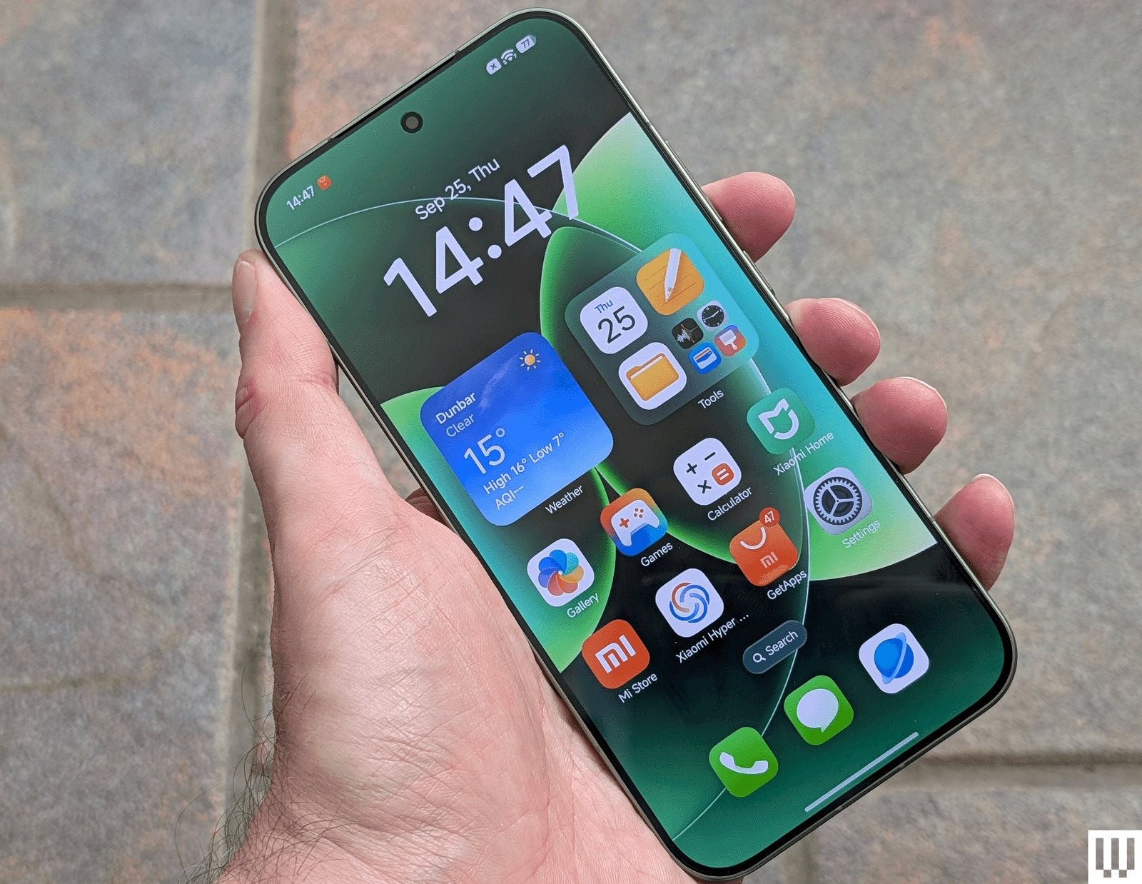 Cùng mang tên 17 Pro Max nhưng không phải iPhone, chiếc smartphone này đang gây sốt trên cộng đồng công nghệ- Ảnh 4.