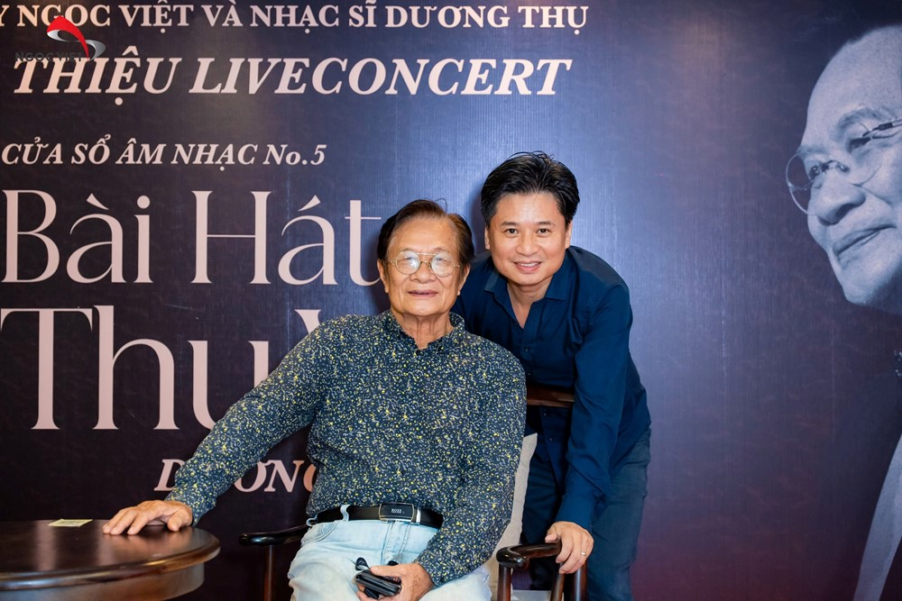 Nam NSND là Giám đốc Nhà hát: Tôi hỏi thẳng "sao chú lại mời cháu? Thanh Lam đâu, Tùng Dương đâu?"- Ảnh 1.
