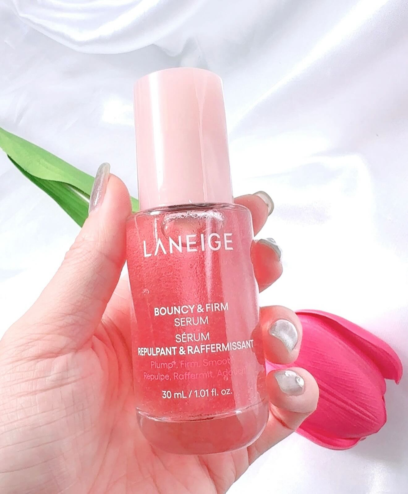 Tuổi 30 có làn da sáng bật tông và căng đầy collagen là nhờ bí kíp "nuôi" da từ gốc- Ảnh 5.